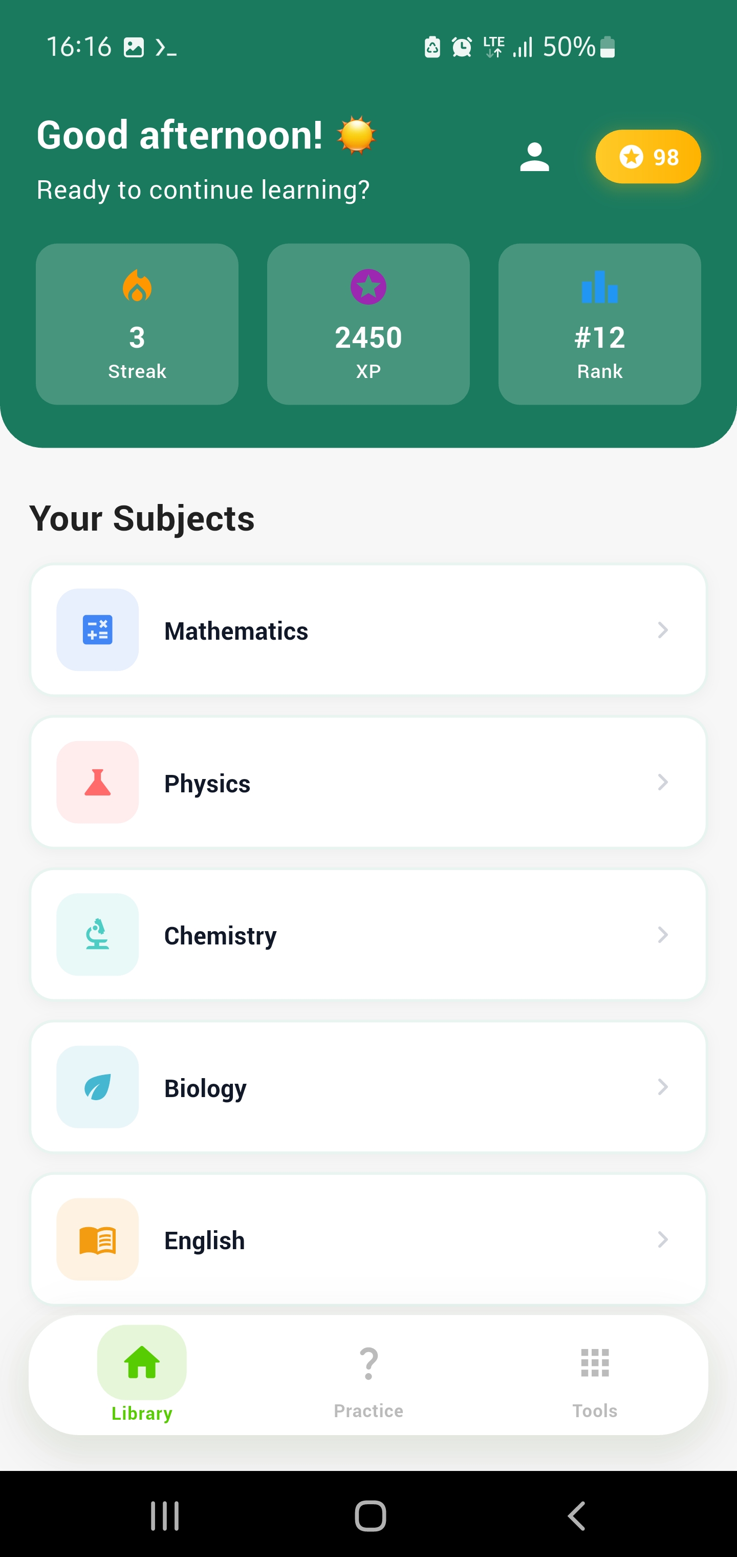 Screen 8
